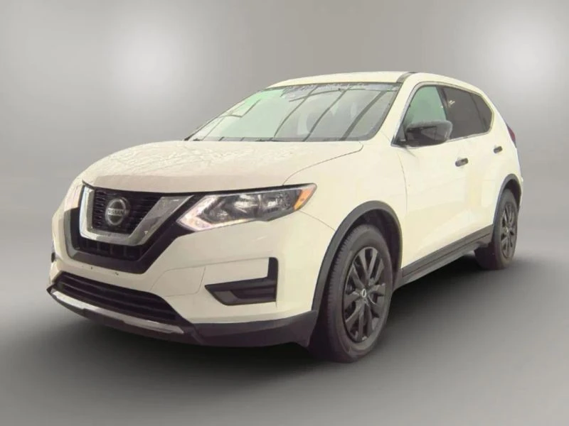2019 Nissan Rogue - Image 2 of 4