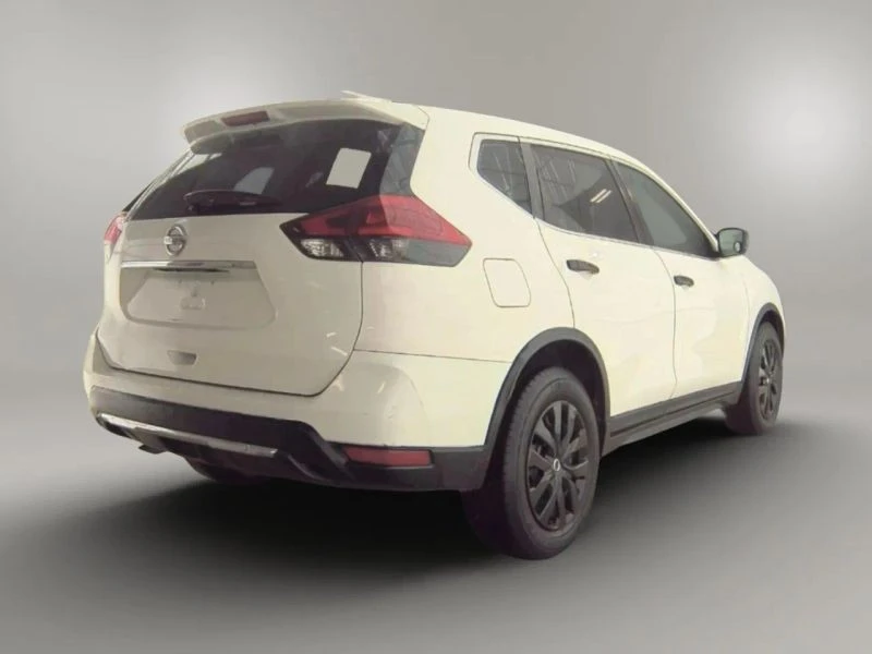2019 Nissan Rogue - Image 3 of 4