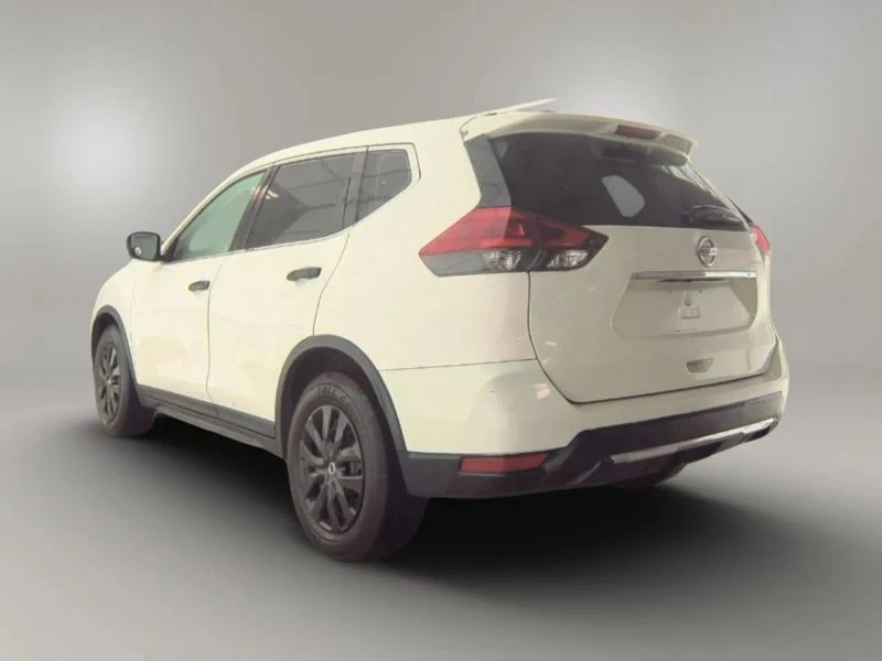 2019 Nissan Rogue - Image 4 of 4