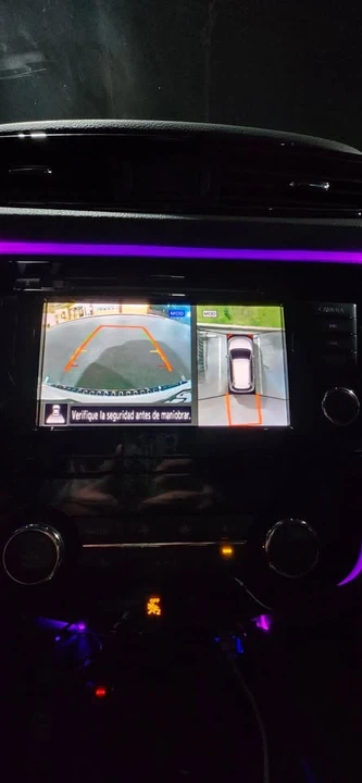 2019 Nissan Rogue - Image 7 of 7