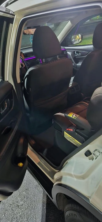 2019 Nissan Rogue - Image 5 of 7