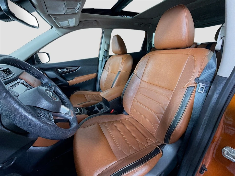 2019 Nissan Rogue - Image 12 of 12