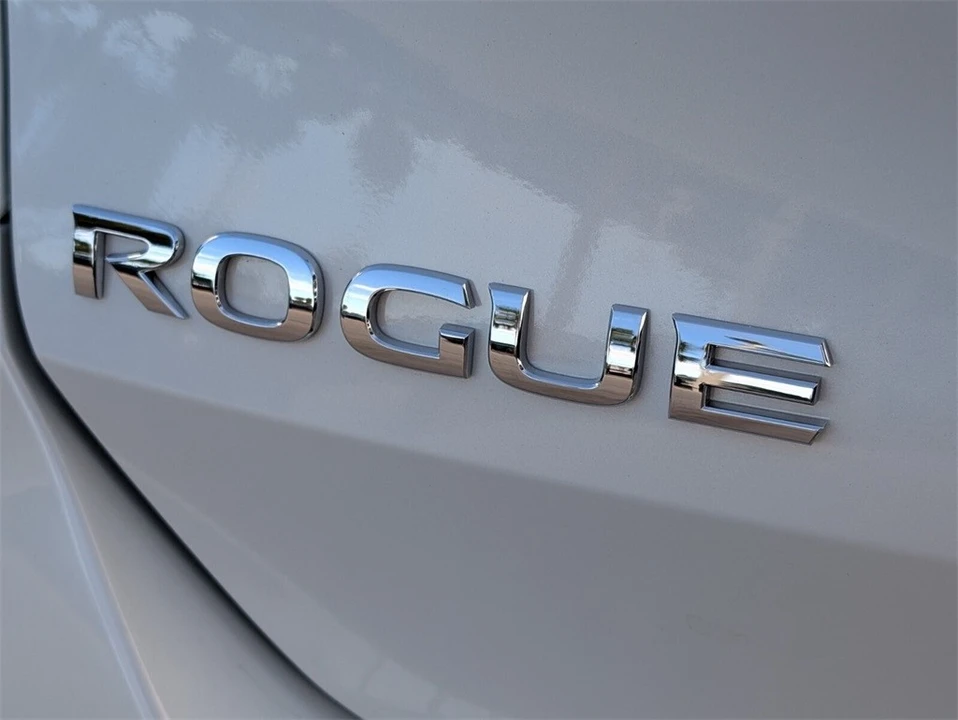 2019 Nissan Rogue - Image 12 of 12