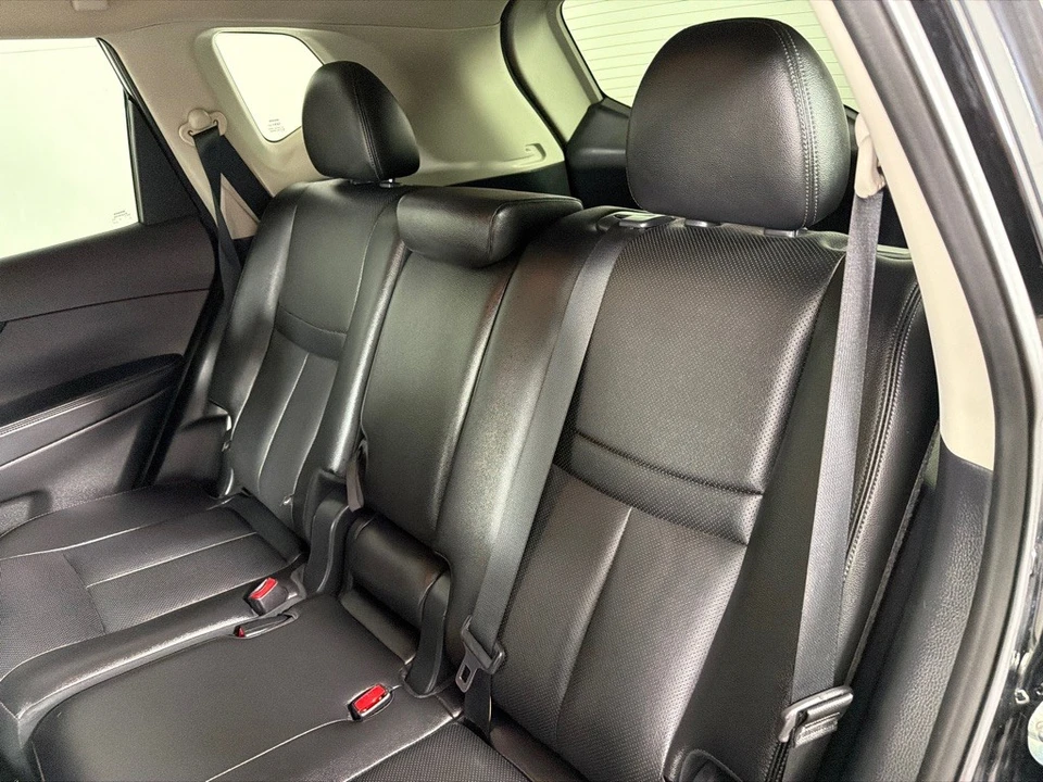 2019 Nissan Rogue - Image 20 of 21