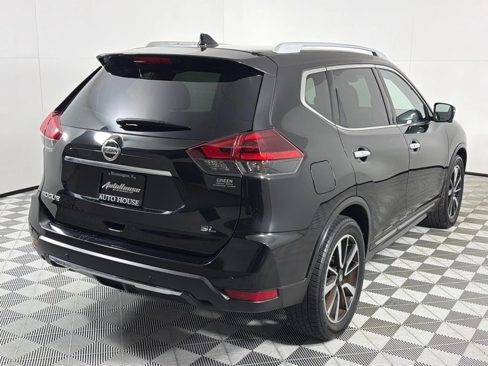 2019 Nissan Rogue - Image 5 of 21