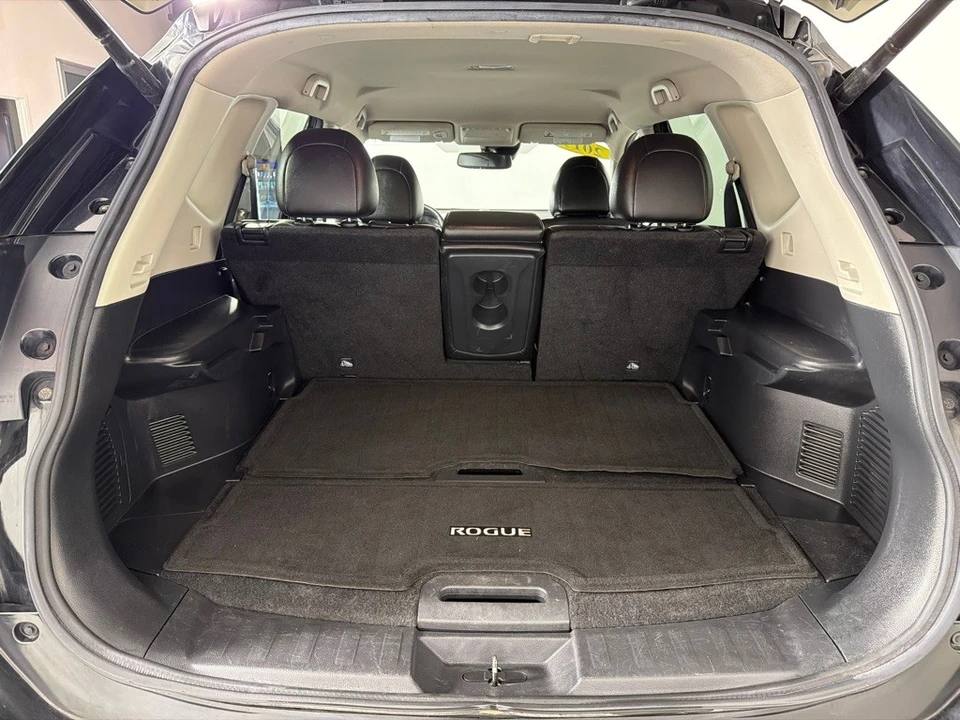 2019 Nissan Rogue - Image 21 of 21
