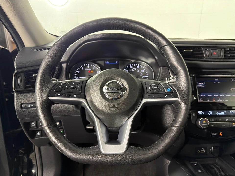 2019 Nissan Rogue - Image 14 of 21