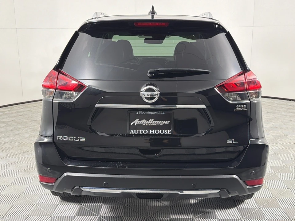 2019 Nissan Rogue - Image 6 of 21