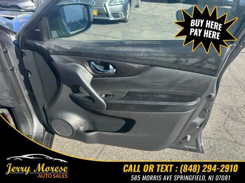2019 Nissan Rogue - Image 11 of 12