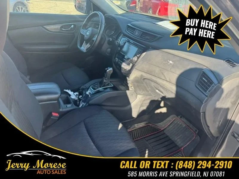 2019 Nissan Rogue - Image 12 of 12
