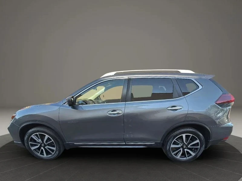 2019 Nissan Rogue - Image 8 of 12
