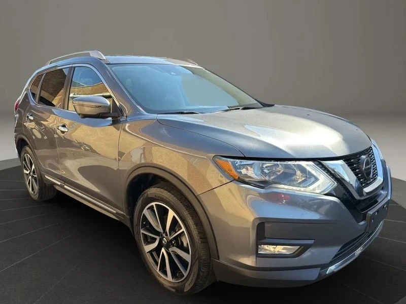2019 Nissan Rogue - Image 3 of 12