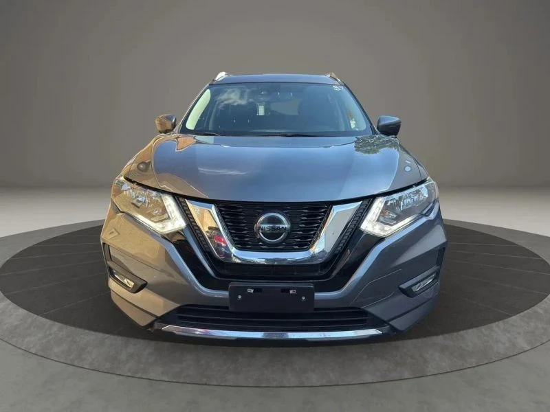 2019 Nissan Rogue - Image 2 of 12