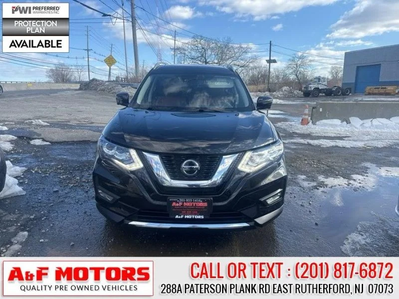 2019 Nissan Rogue - Image 3 of 12