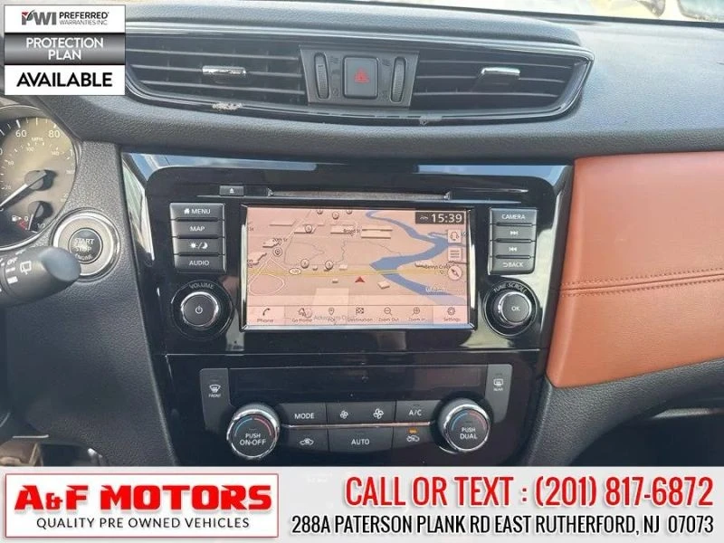2019 Nissan Rogue - Image 9 of 12