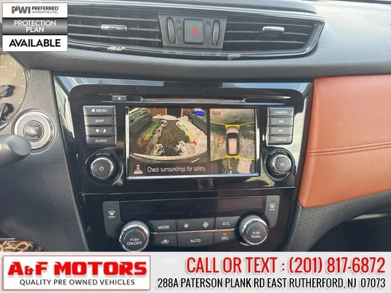 2019 Nissan Rogue - Image 6 of 12