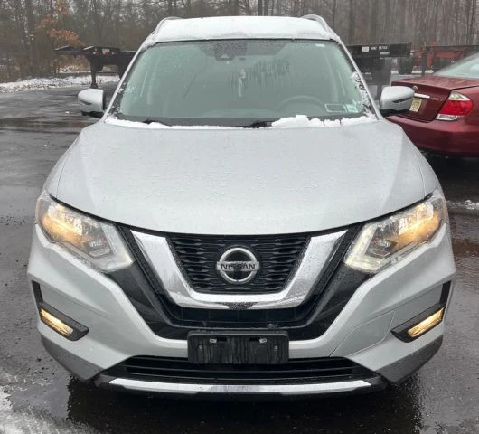 2019 Nissan Rogue - Image 3 of 10