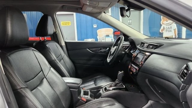 2019 Nissan Rogue - Image 12 of 12