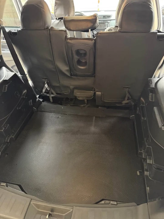 2019 Nissan Rogue - Image 8 of 9