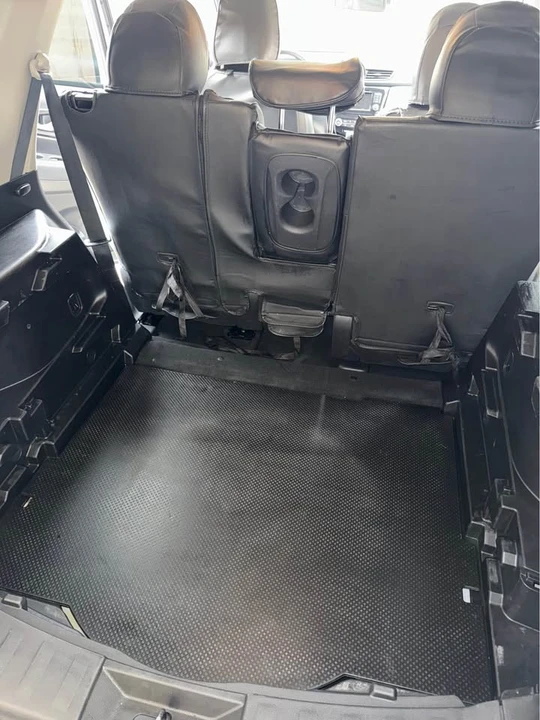 2019 Nissan Rogue - Image 9 of 9