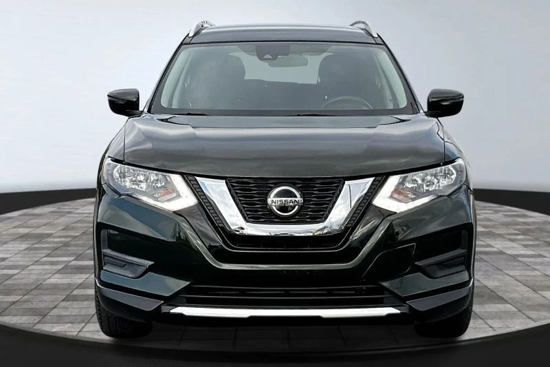2019 Nissan Rogue - Image 2 of 12