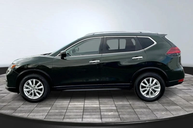 2019 Nissan Rogue - Image 4 of 12