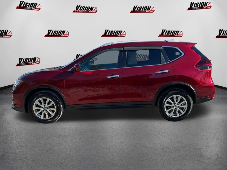 2019 Nissan Rogue - Image 8 of 12