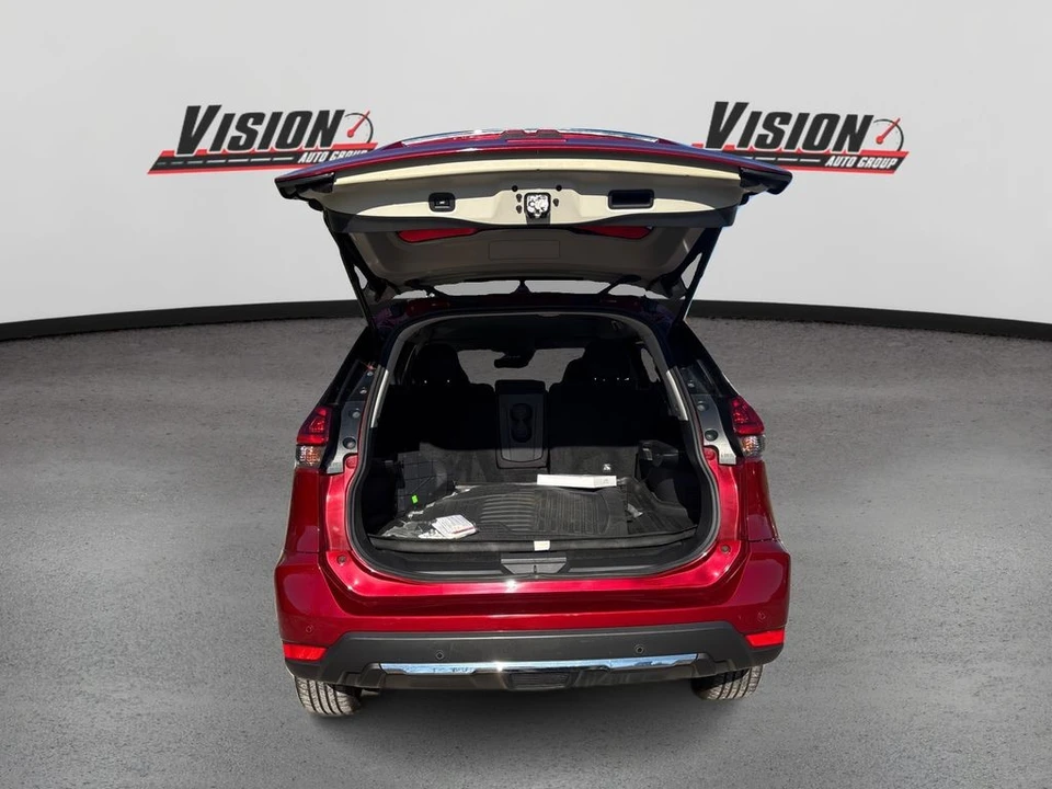 2019 Nissan Rogue - Image 11 of 12