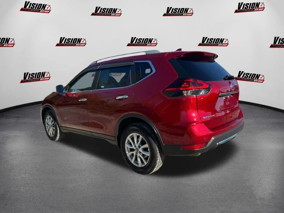 2019 Nissan Rogue - Image 7 of 12