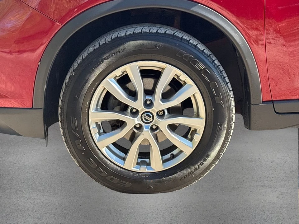2019 Nissan Rogue - Image 12 of 12