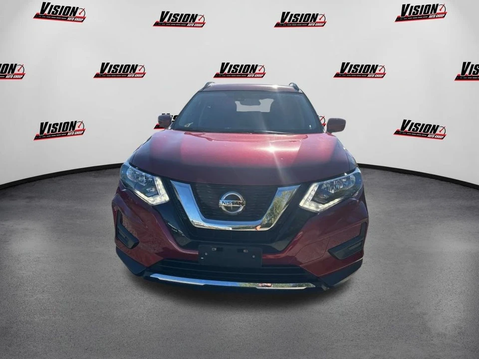 2019 Nissan Rogue - Image 2 of 12