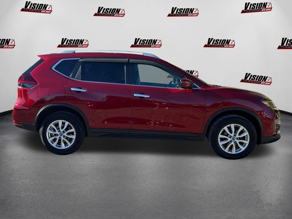 2019 Nissan Rogue - Image 4 of 12