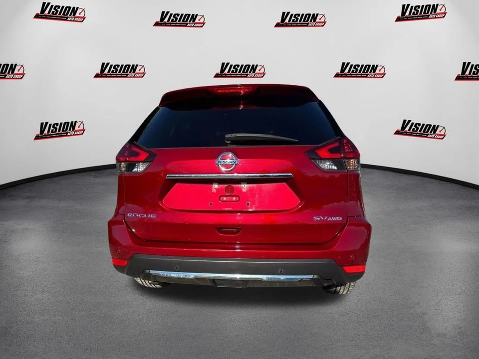 2019 Nissan Rogue - Image 6 of 12