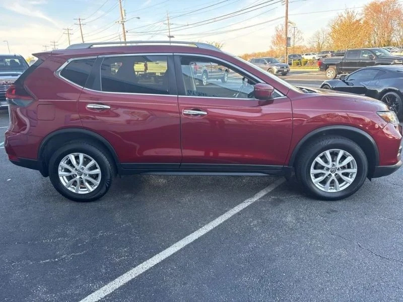 2019 Nissan Rogue - Image 12 of 12