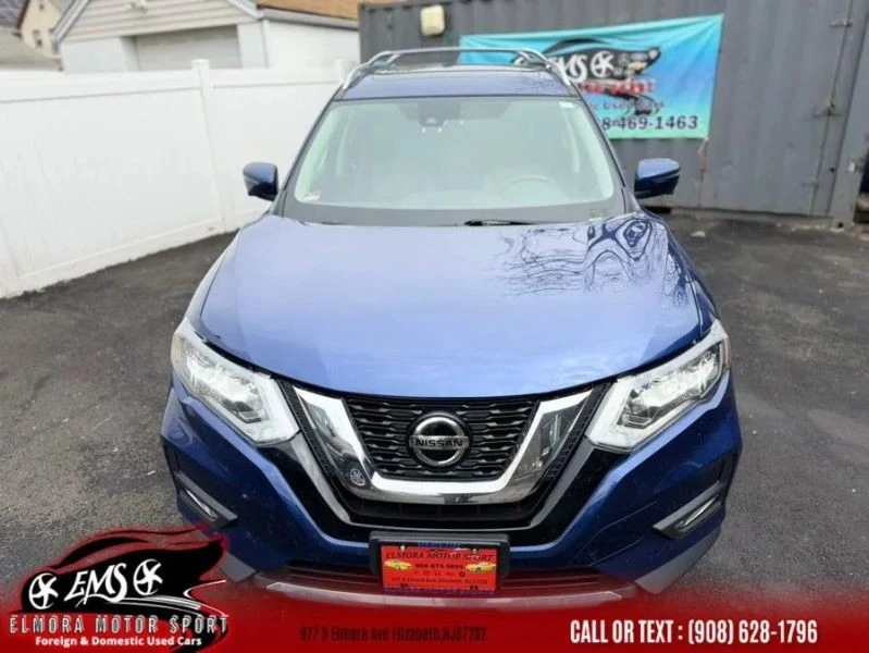 2019 Nissan Rogue - Image 12 of 12