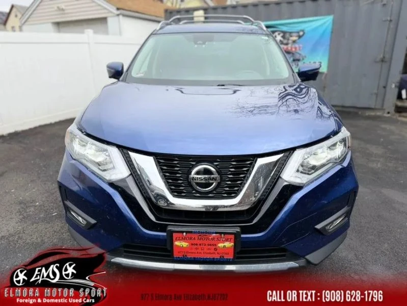 2019 Nissan Rogue - Image 11 of 12