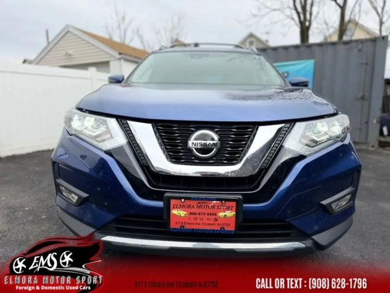 2019 Nissan Rogue - Image 10 of 12