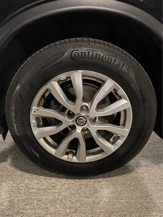 2019 Nissan Rogue - Image 11 of 11