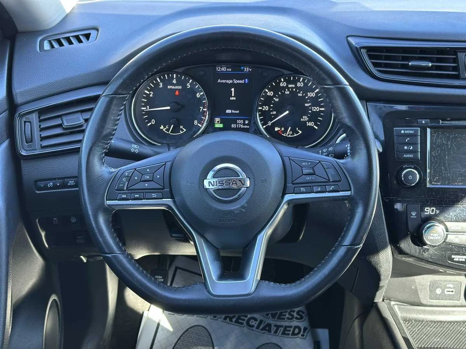 2019 Nissan Rogue - Image 18 of 21