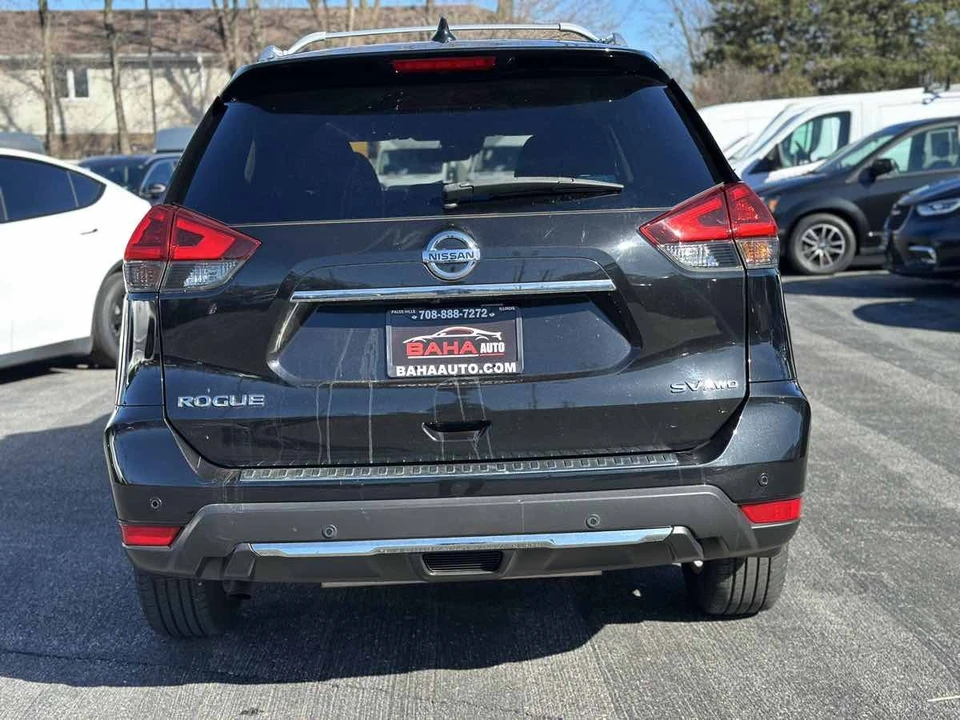 2019 Nissan Rogue - Image 21 of 21