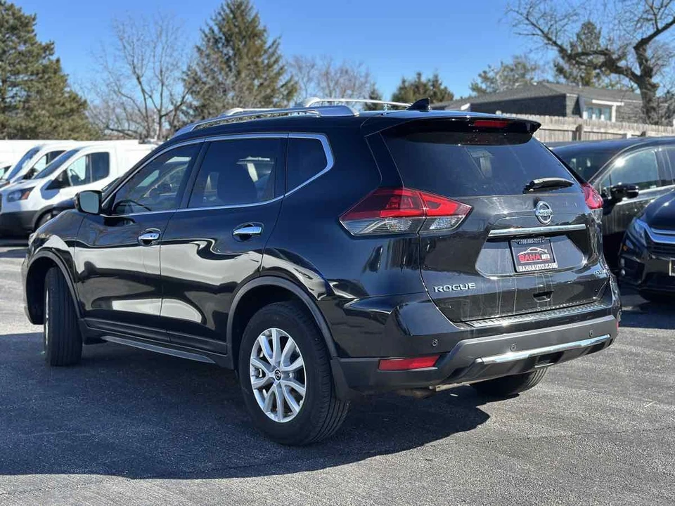 2019 Nissan Rogue - Image 20 of 21