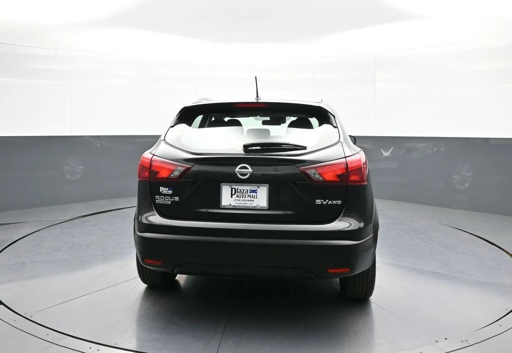 2019 Nissan Rogue - Image 7 of 21