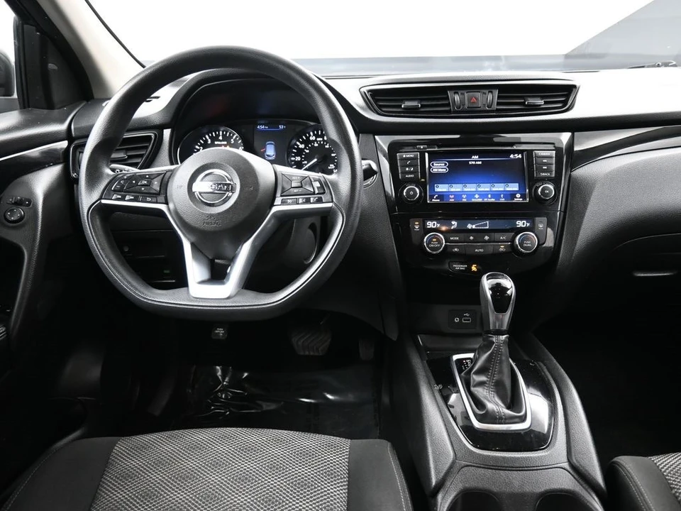 2019 Nissan Rogue - Image 19 of 21
