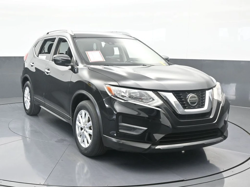 2019 Nissan Rogue - Image 9 of 12