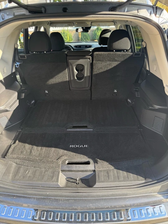 2019 Nissan Rogue - Image 19 of 21