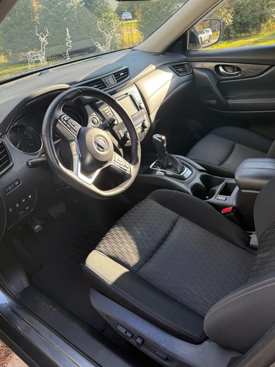 2019 Nissan Rogue - Image 21 of 21