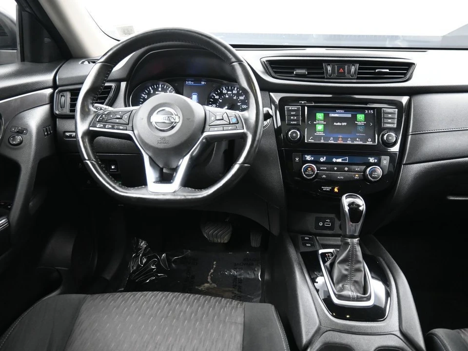2019 Nissan Rogue - Image 20 of 21