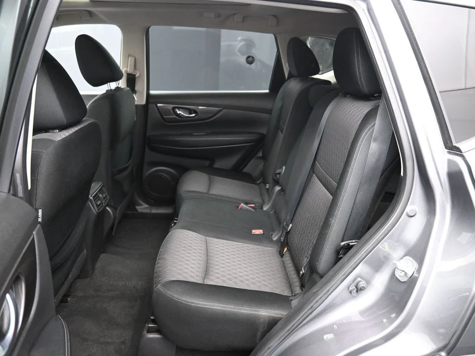 2019 Nissan Rogue - Image 21 of 21