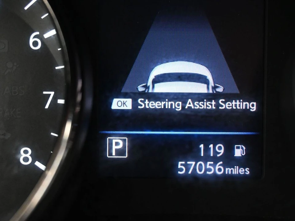 2019 Nissan Rogue - Image 16 of 21