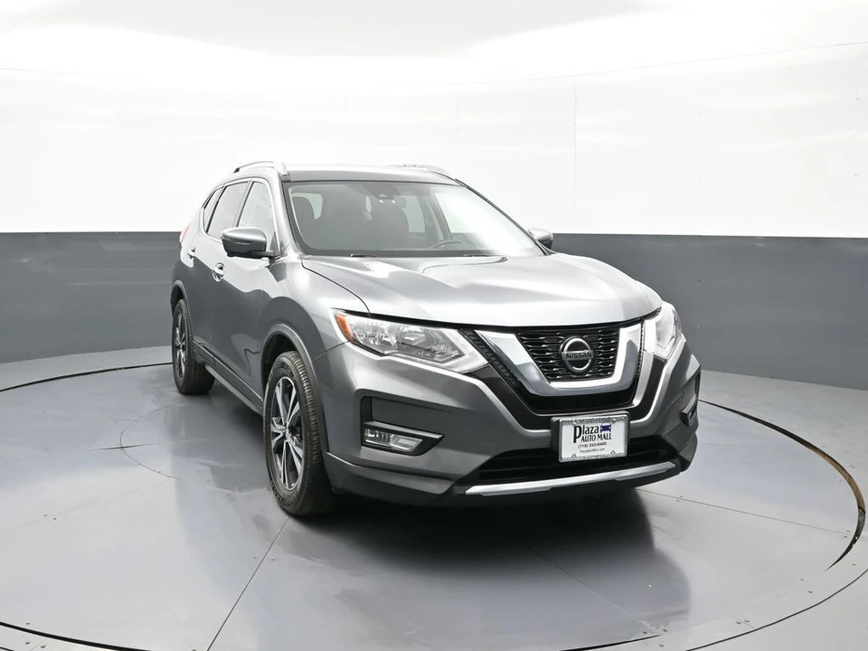 2019 Nissan Rogue - Image 3 of 21